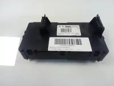 Pezzo di ricambio per auto di seconda mano modulo elettronico per citroen ds4 design riferimenti oem iam 9687606680