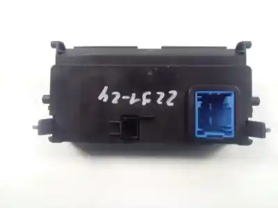 Second-hand car spare part electronic module for citroen ds4 design oem iam references 9687606680  