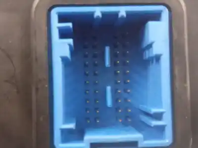 Second-hand car spare part electronic module for citroen ds4 design oem iam references 9687606680  