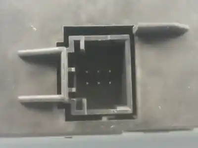 Second-hand car spare part electronic module for citroen ds4 design oem iam references 9687606680  