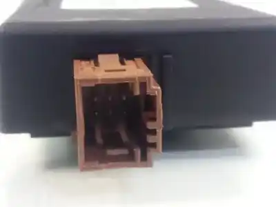 Second-hand car spare part electronic module for citroen ds4 design oem iam references 9665582380  