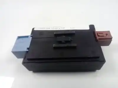 Second-hand car spare part electronic module for citroen ds4 design oem iam references 9665582380  