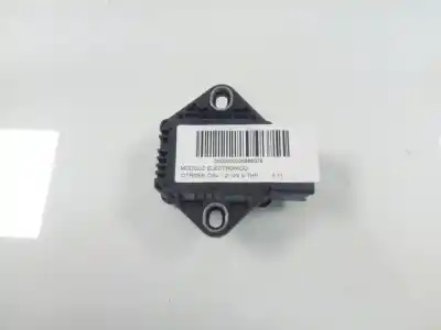 Pezzo di ricambio per auto di seconda mano modulo elettronico per citroen ds4 design riferimenti oem iam 9664661580