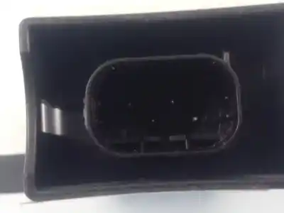 Second-hand car spare part electronic module for citroen ds4 design oem iam references 9664661580  