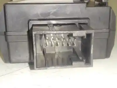 Second-hand car spare part electronic module for citroen ds4 design oem iam references 9807299980  