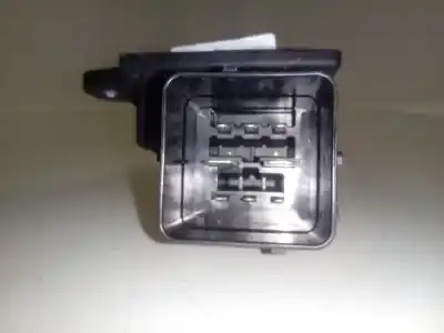 Second-hand car spare part electronic module for citroen ds4 design oem iam references 9807709080  