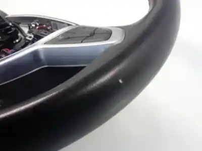 Second-hand car spare part steering wheel for dacia duster ii anniversary oem iam references 484005258r  