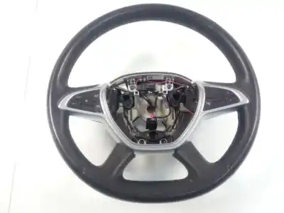 Second-hand car spare part STEERING WHEEL for DACIA DUSTER II  OEM IAM references 484005258R  
