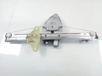 Pezzo di ricambio per auto di seconda mano alzacristalli anteriore sinistro per dacia duster ii anniversary riferimenti oem iam 128001902d   Pezzo di ricambio per auto di seconda mano alzacristalli anteriore sinistro per dacia duster ii anniversary riferimenti oem iam 128001902d