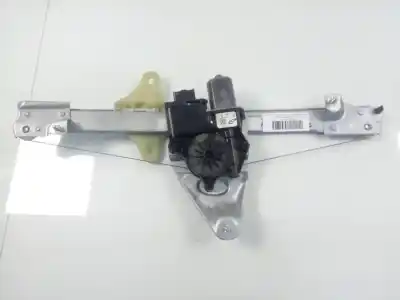 Second-hand car spare part DRIVER LEFT WINDOW REGULATOR for DACIA DUSTER II  OEM IAM references 128001902D  