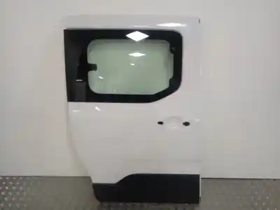 Second-hand car spare part right sliding side door for peugeot rifter active nav+ standard oem iam references 9820425380