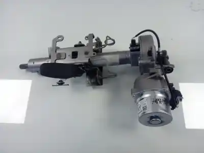 Автозапчастина б/у рульва колонка для dacia duster ii anniversary посилання на oem iam 488104885r