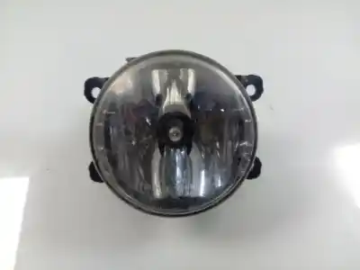 Автозапчастина б/у правий протитуман для dacia duster ii anniversary посилання на oem iam 281500097r