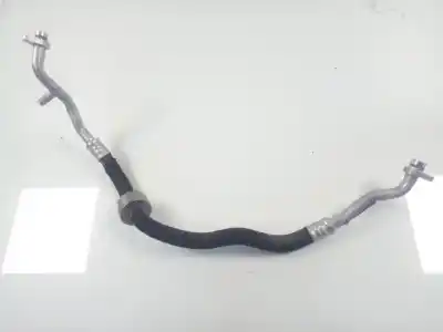 Автозапчастина б/у труби кондиціонації для dacia duster ii anniversary посилання на oem iam 924545651r