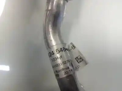 Автозапчасти б/у трубы кондиционирования воздуха за dacia duster ii anniversary ссылки oem iam 924545651r  