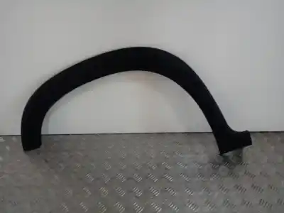 Second-hand car spare part right rear winglet for peugeot rifter active nav+ standard oem iam references 9816469077