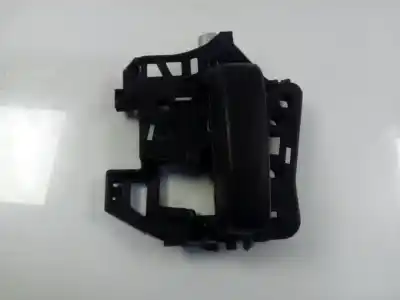 Second-hand car spare part interior right side handle for peugeot rifter active nav+ standard oem iam references 9812093380