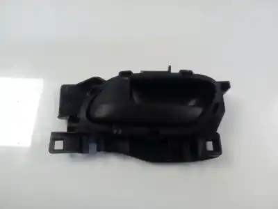 Second-hand car spare part interior left rear handle for peugeot rifter active nav+ standard oem iam references 96555515xt