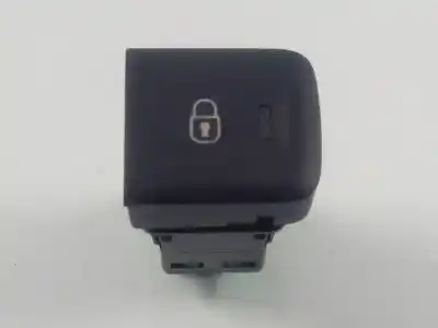 Second-hand car spare part switch for peugeot rifter active nav+ standard oem iam references 98170429zd