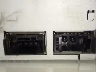Pezzo di ricambio per auto di seconda mano sistema di navigazione gps per audi q7 (4l) 3.0 tdi riferimenti oem iam 4e0919887l  