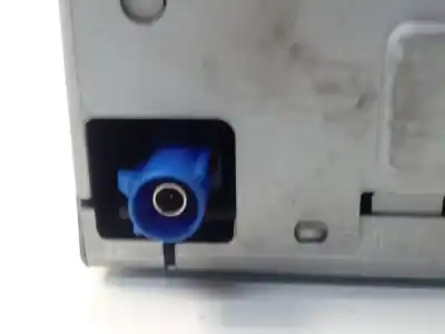 Pezzo di ricambio per auto di seconda mano sistema di navigazione gps per audi q7 (4l) 3.0 tdi riferimenti oem iam 4e0919887l  