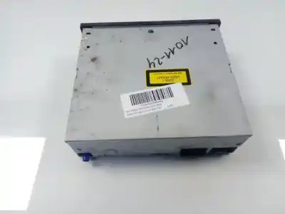 Pezzo di ricambio per auto di seconda mano sistema di navigazione gps per audi q7 (4l) 3.0 tdi riferimenti oem iam 4e0919887l  
