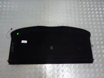 Second-hand car spare part PARCEL SHELF for KIA CEE´D  OEM IAM references   