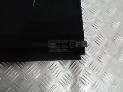 Second-hand car spare part parcel shelf for kia cee´d concept oem iam references   