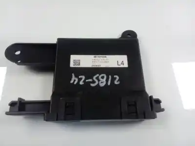 Peça sobressalente para automóvel em segunda mão módulo eletrônico por toyota corolla (e21) hybrid active referências oem iam 8865002l40
