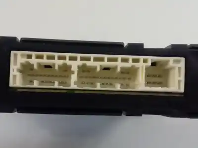 Peça sobressalente para automóvel em segunda mão módulo eletrônico por toyota corolla (e21) hybrid active referências oem iam 8865002l40  