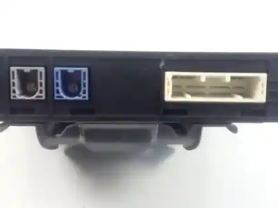 Pezzo di ricambio per auto di seconda mano modulo elettronico per toyota corolla (e21) hybrid active riferimenti oem iam 8674012040  