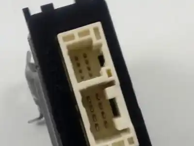 Second-hand car spare part electronic module for toyota corolla (e21) hybrid active oem iam references 8594012230  