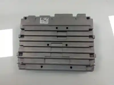 Peça sobressalente para automóvel em segunda mão módulo eletrônico por toyota corolla (e21) hybrid active referências oem iam 00003656578