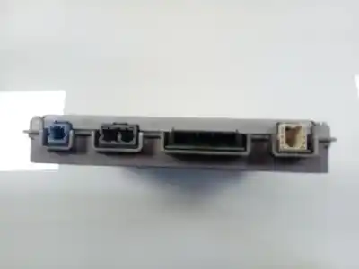 Second-hand car spare part electronic module for toyota corolla (e21) hybrid active oem iam references 00003656578  