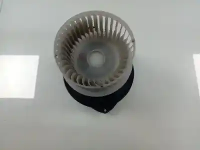 Peça sobressalente para automóvel em segunda mão ventilador de aquecimento por toyota corolla (e21) hybrid active referências oem iam 5285160b