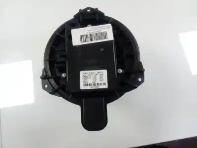 Second-hand car spare part heating fan for toyota corolla (e21) hybrid active oem iam references 5285160b  