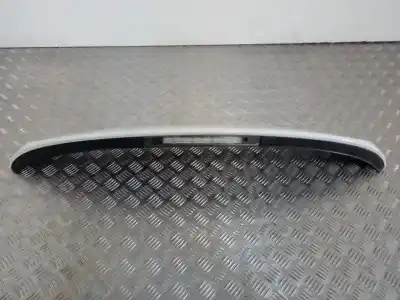 Peça sobressalente para automóvel em segunda mão spoiler da tampa da mala por renault zoe limited 72 cv / 53 kw referências oem iam 9603061r