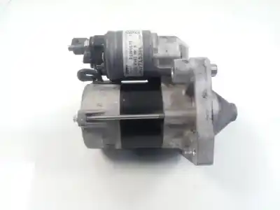 Peça sobressalente para automóvel em segunda mão motor de arranque por citroen c3 feel referências oem iam 9812715380