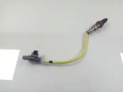 Peça sobressalente para automóvel em segunda mão sonda lambda por citroen c3 feel referências oem iam 9830441180