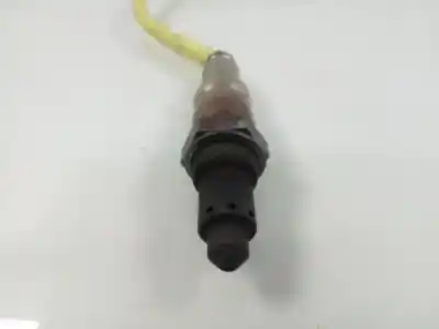 Peça sobressalente para automóvel em segunda mão sonda lambda por citroen c3 feel referências oem iam 9830441180  