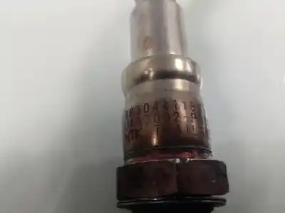 Peça sobressalente para automóvel em segunda mão sonda lambda por citroen c3 feel referências oem iam 9830441180  