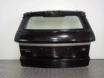 Tweedehands auto-onderdeel achterklep voor land rover evoque pure oem iam-referenties 