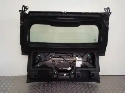 Second-hand car spare part tailgate for land rover evoque pure oem iam references   