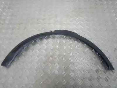 Tweedehands auto-onderdeel linker spatbord achter voor land rover evoque pure oem iam-referenties bj32290e23