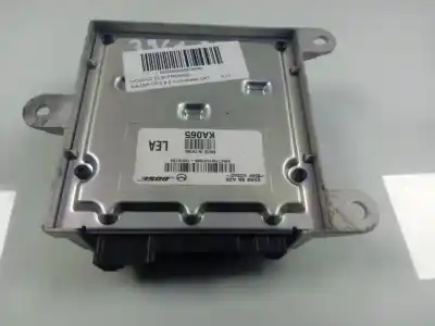 Автозапчасти б/у электронный модуль за mazda cx-5 2.2 turbodiesel cat ссылки oem iam ka065  