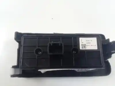 Second-hand car spare part multifunction switch for mazda cx-5 2.2 turbodiesel cat oem iam references kd4766170  