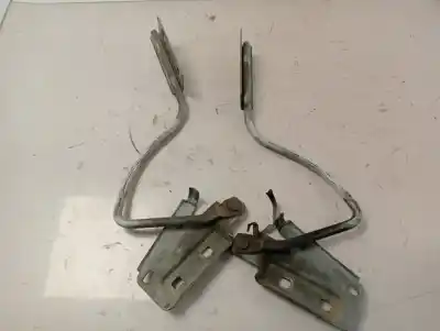 Peça sobressalente para automóvel em segunda mão dobradiça do capô por ford focus lim. (cb4) business referências oem iam 