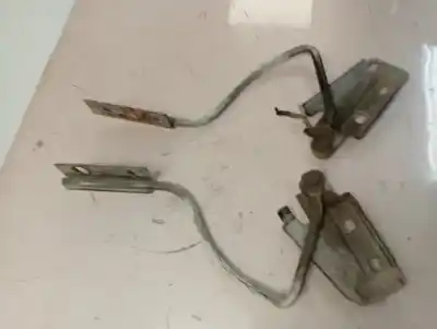 Second-hand car spare part bonnet hinge for ford focus lim. (cb4) business oem iam references   