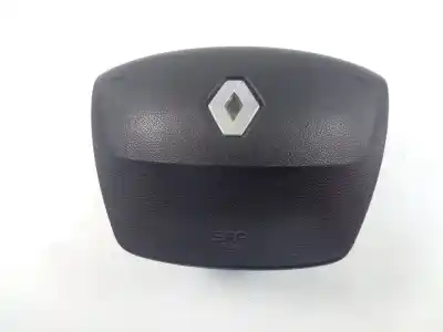 Second-hand car spare part front left air bag for renault kangoo 1.5 dci diesel fap oem iam references 985707520r