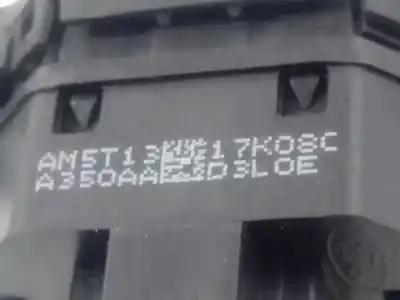 Автозапчасти б/у предупреждение за ford transit connect furgon 200 l1 ambiente ссылки oem iam am5t13a350aa  